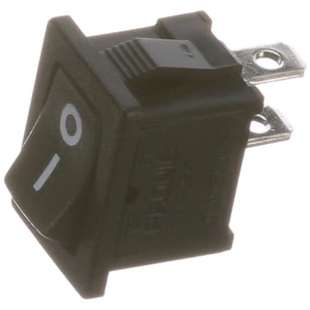 Omega Switch Stir Blk Msd 11251 PMT-S-7661